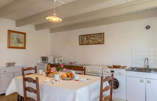 Holiday Home Les Hortensias by Interhome - Foto 9