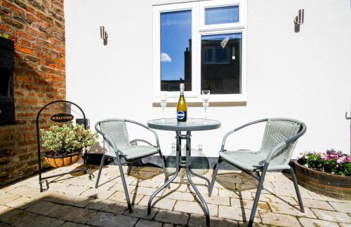 Self-Contained Holiday Accommodation in the Heart of Easingwold with Parking - Foto 25