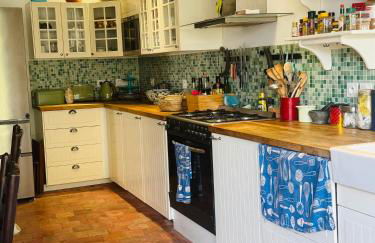 Le petit château de vacances - Foto 7