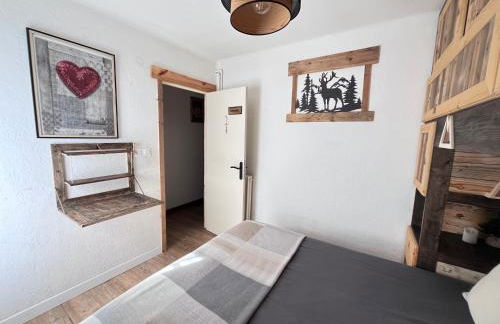 SUPERBE T2 ATYPIQUE-Vue PANORAMIQUE-IDEALEMENT SITUE ! - Foto 18