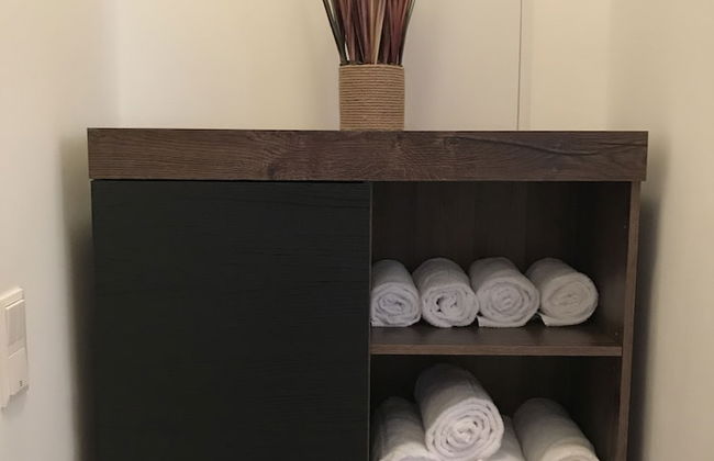 United Homes Apartments Vienna - Foto 18