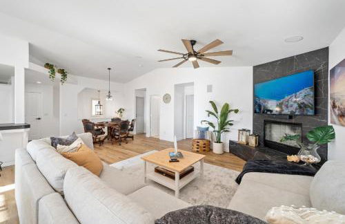 Steps To #PismoBeach with Poker, Foosball, FREE EV Charger, and Bikes - Photo 48