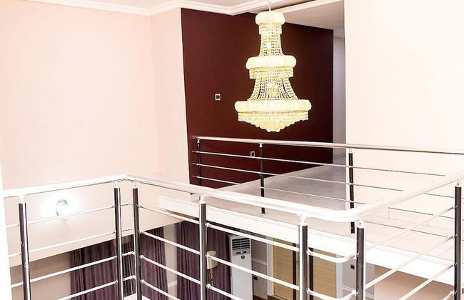 The Good House PHC - Foto 20