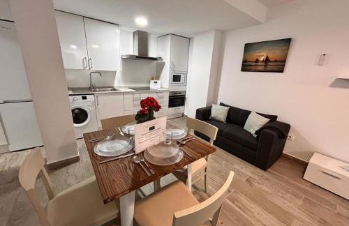 Apartamento Empul La Barrosa - Foto 11