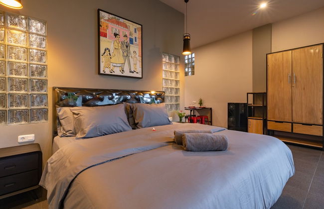 Hillside Lovina Studio - Foto 9