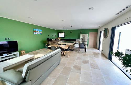 La Villa de Jéna - Foto 16