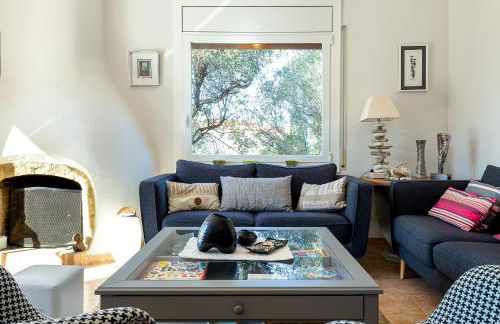 V013 - VILLA MAS ISAAC - Palau Saverdera - Foto 9