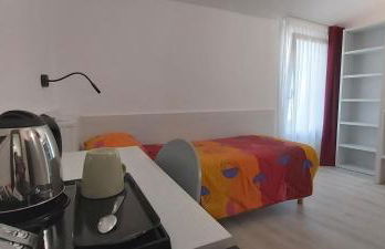 Casa Romani Lake Apartments - Foto 53