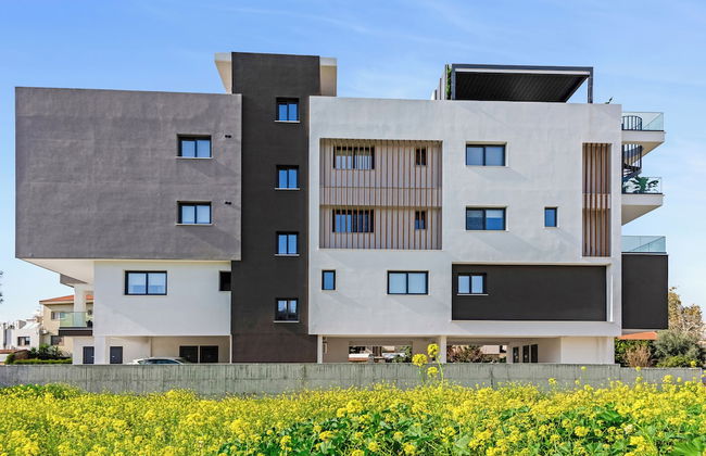 Sanders Triple Limassol - Foto 14