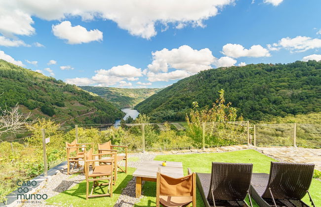 Cabo Do Mundo Casa Rural - Photo 39