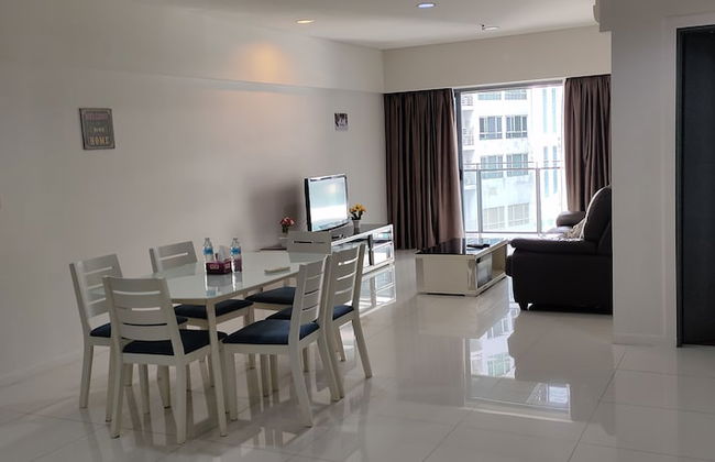 Summer Suites KLCC by Luna - Foto 45