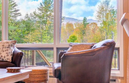 ADK Whiteface Chalet with Hot Tub, Dog Friendly! - Foto 13