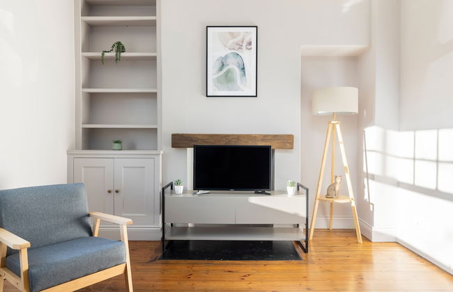 Spacious 3 Bed Flat Putney - Foto 24