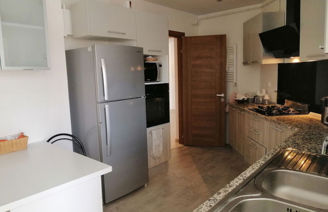 Superbe appartement avec Piscine - Foto 9