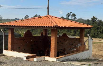 Sitio em Araçoiaba, com Lazer completo! - Foto 41