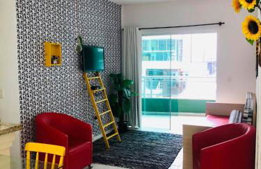 Residencial Ilha Bela - Photo 37