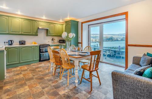 Balnamuir Farmhouse - Foto 6