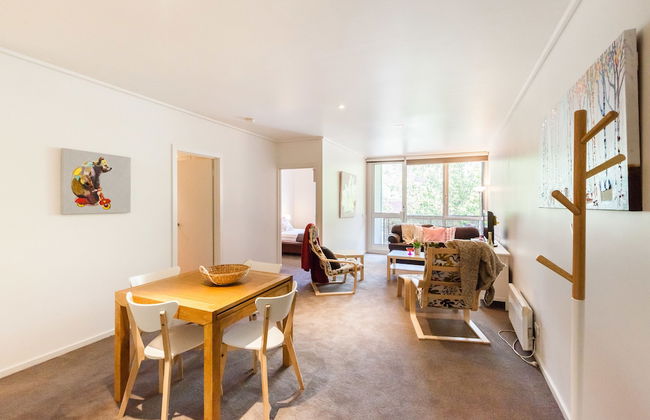 NAOMI, 2BDR South Melbourne Apartment - Foto 9