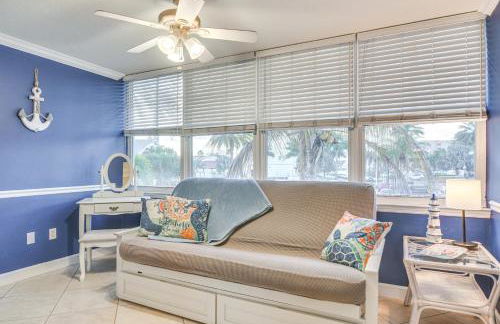 Resort Condo with Beach Access in Indian Shores! - Foto 13