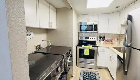 Townhome 4 min to Braves - Foto 5