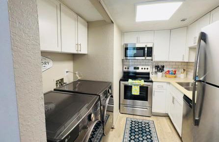 Townhome 4 min to Braves - Foto 5