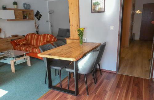 Apartment Waldoase by Interhome - Foto 14