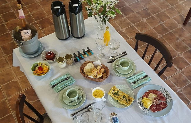 Villagio Matera - São Luiz do Purunã - Photo 36