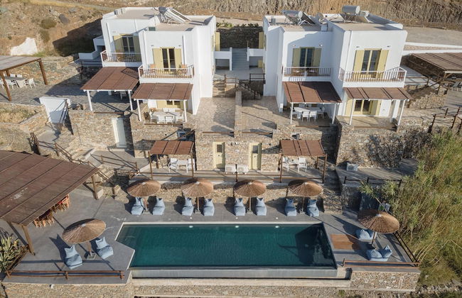 Kastella Sunset Villa Three - Foto 30