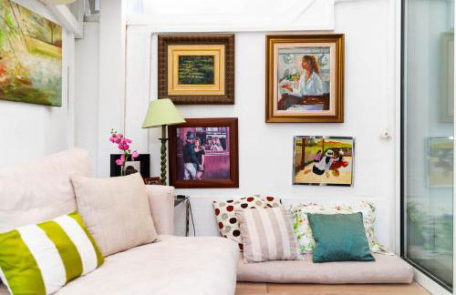 Cozy Suite next to Plaza del Ayuntamiento - Photo 20