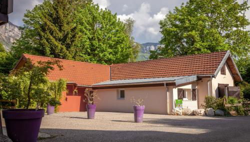 La Maisonnette-Aix - Foto 5