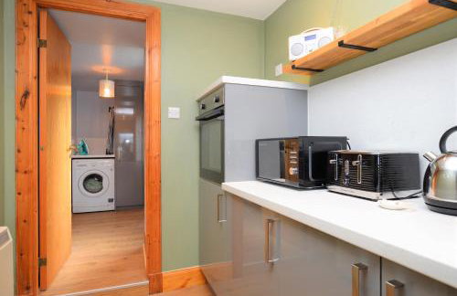 Chapelton Cottage - Foto 21