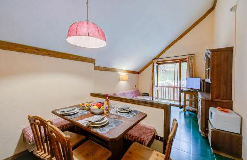 Grange Hike & Ski Sestriere Apartments - Foto 28