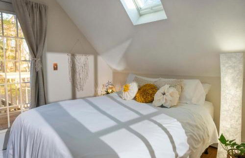 Welcome to our BoHo Tree House - Foto 8