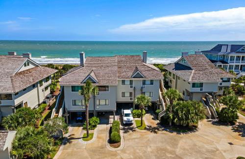 On the Beach villa by Peace Vacations - Foto 24