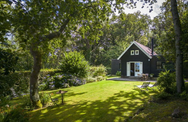 Holiday Home Bois-le-vent - Foto 29