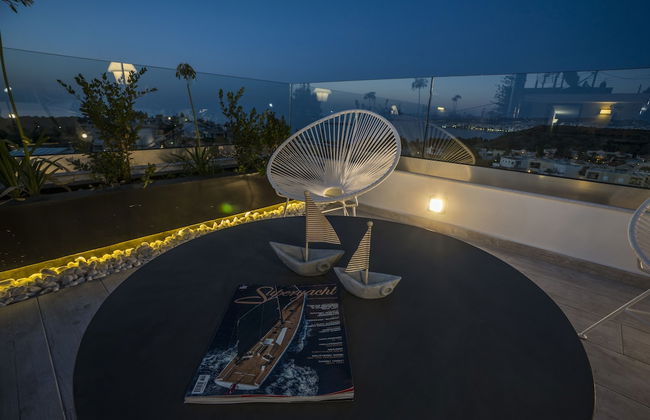 The Hill House - Foto 79