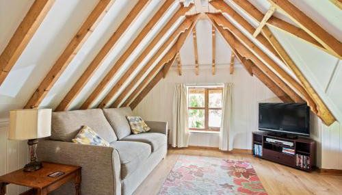 Charming thatched cottage near New Forest - Foto 3