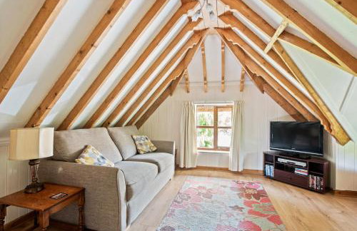 Charming thatched cottage near New Forest - Foto 3