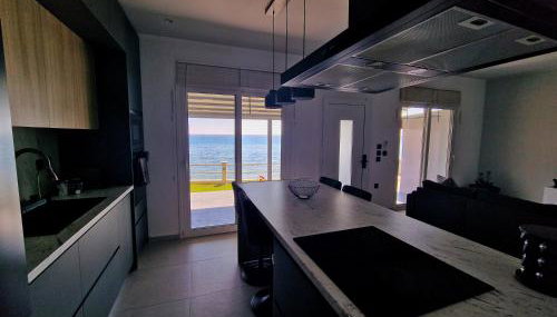 Sunset Shores Mola Kaliva - Photo 2, Garden view, stove