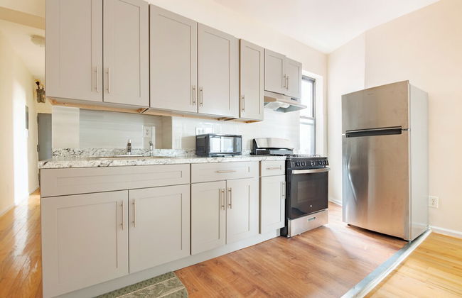 Furnished Empire Blvd Guest House - Foto 44