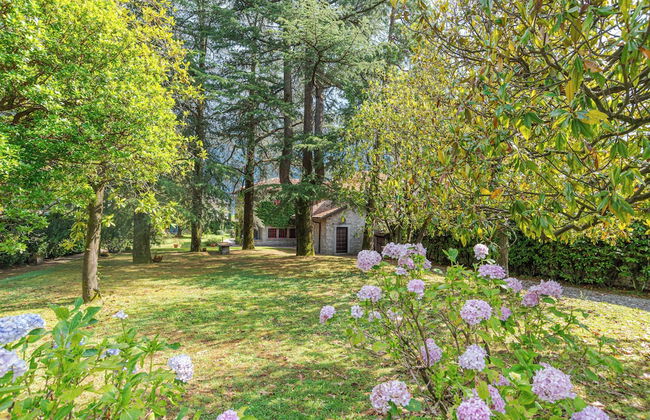 Villa Colle - Foto 32