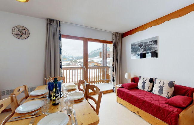 Apartment for 6 People in Val Cenis - Foto 6