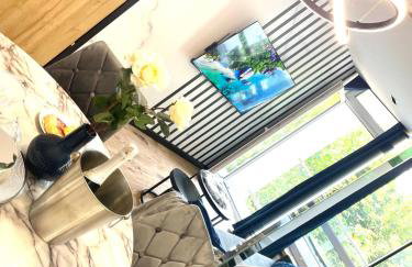 CTS Apartament GÓRSKI DIAMENT - SAUNA - Photo 15