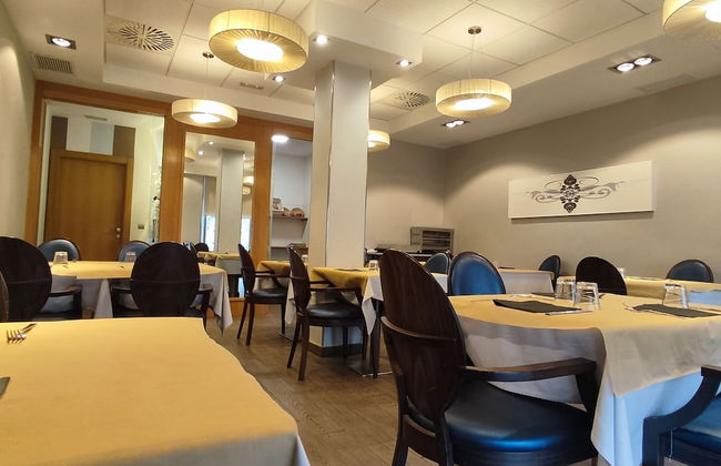 Aparthotel Meseguer - Foto 58