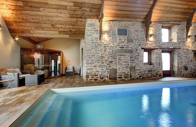 Vallée de Pratmeur - Foto 7