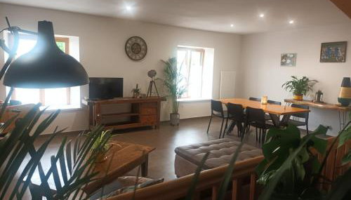 gîte proche des cascades du Hérisson 6 personnes - Photo 3