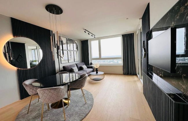 Green High-end Apartment Close to Metro, Uno-city, E-parking, Pool, Gym, Sauna - Foto 6