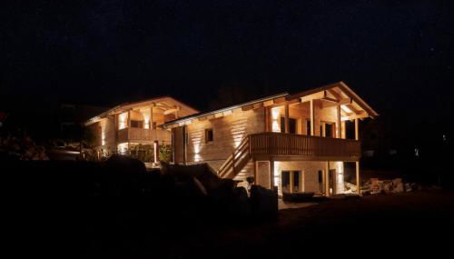 Fichtelchalet Bischofsgrün - Foto 5