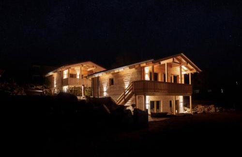 Fichtelchalet Bischofsgrün - Foto 5