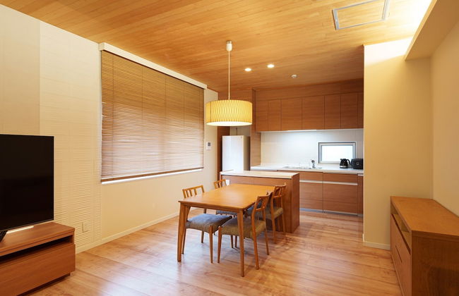 Aqua Palace Chatan by Coldio Premium - Foto 23